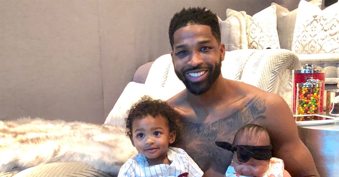 Everything to Know About Tristan Thompson’s Children